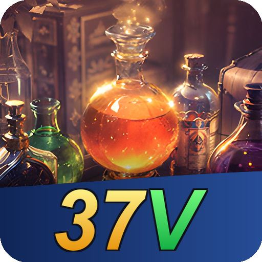 Logo Oficial 37V Download